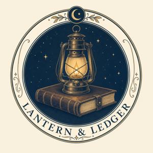Lantern and Ledger