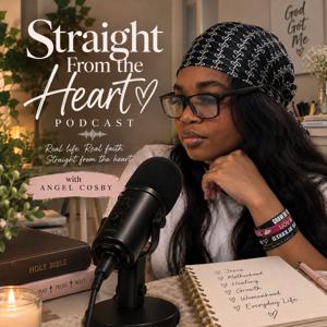 Straight From The Heart