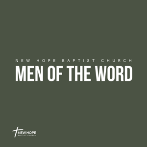 NHBC Men of the Word