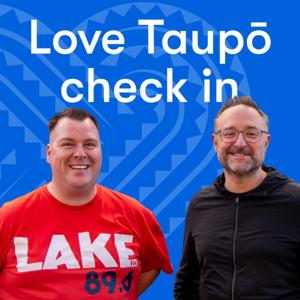Love Taupō check in