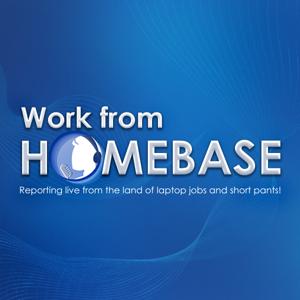 Work From Homebase
