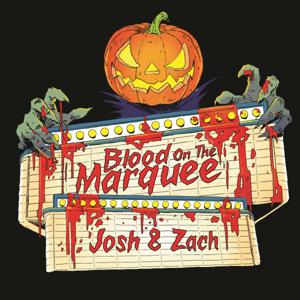 Blood on the Marquee