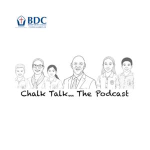 BDC Chalk Talk... The Podcast