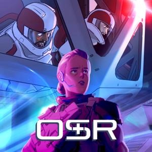 Orbital Search and Rescue