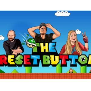 The Reset Button - Loading Complete!