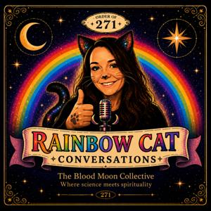 Rainbow Cat Conversations 🌈🐈