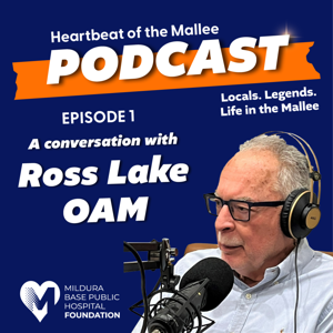 Heartbeat of the Mallee