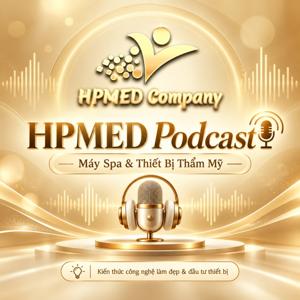 Podcast HPMED Company