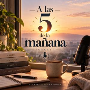 A las 5 de la mañana