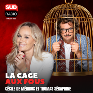La cage aux fous