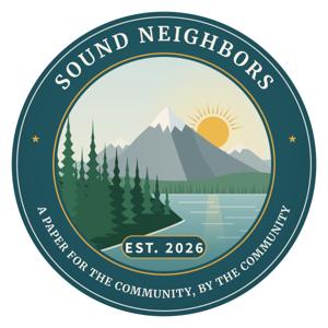 Sound Neighbors Podcast