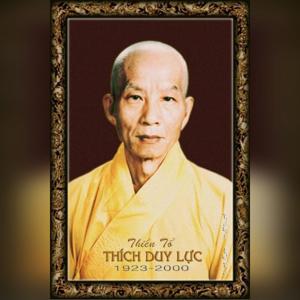 Tổ Sư Thiền — Thích Duy Lực · Tập 1–100