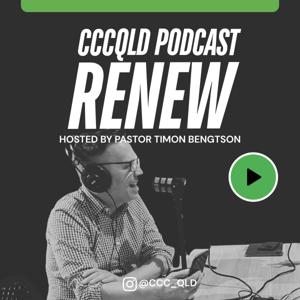 Renew Podcast
