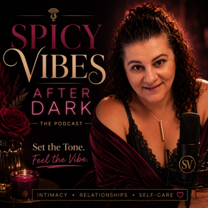 Spicy Vibes After Dark