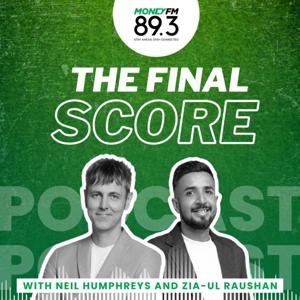 The Final Score