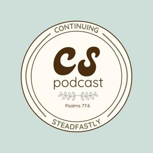 The Continuing Steadfastly Podcast