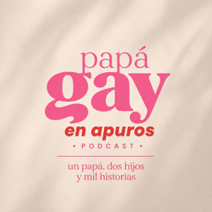 Papá Gay En Apuros