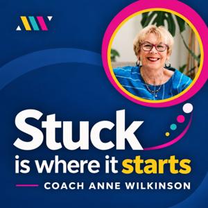 Stuck is Where it Starts