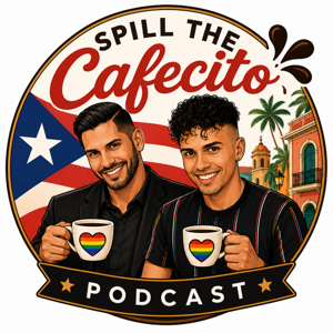 Spill The Cafecito