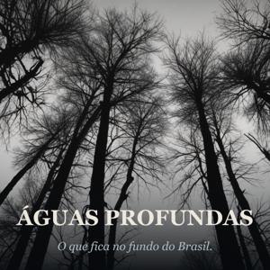 Águas Profundas — Terror do Folclore Brasileiro