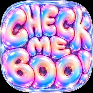 Check Me Boo