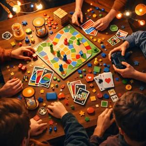 Playtime Podcast