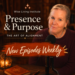 Presence & Purpose: The Art of Alignment