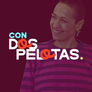 Con Dos Pelotas.
