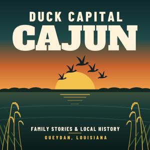 Duck Capital Cajun