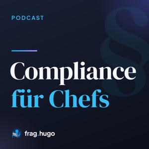 frag.hugo – Compliance für Chefs
