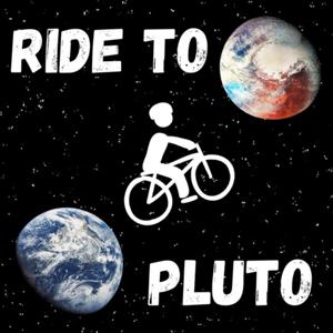 Ride To Pluto Radio