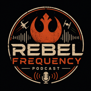 The Rebel Frequency