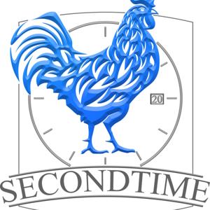 Secondtime Podcast