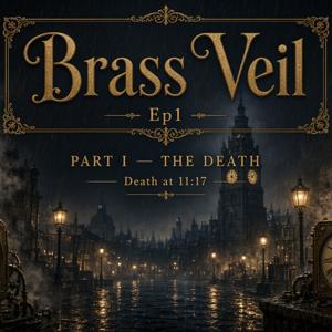 The Brass Veil