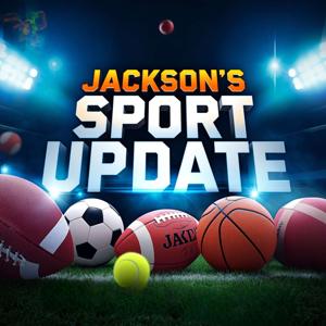 Jackson's Sports Update