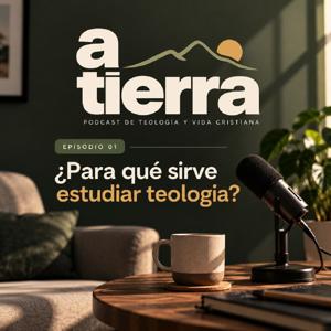 A tierra