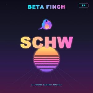 Beta Finch - Charles Schwab - SCHW - FR
