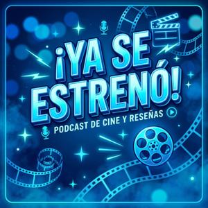 ¡Ya se estrenó!