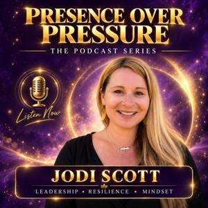 Presence Over Pressure