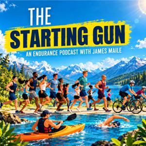 The Starting Gun Podcast