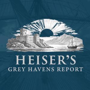 Heiser's Grey Havens Report