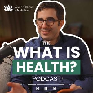 What is Health?