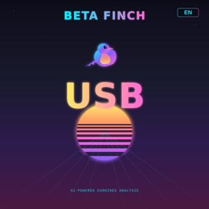 Beta Finch - U.S. Bancorp - USB - EN