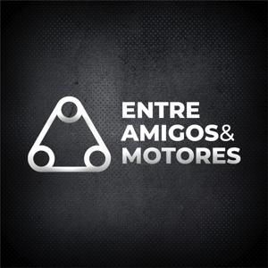 Entre Amigos e Motores