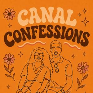 Canal Confessions