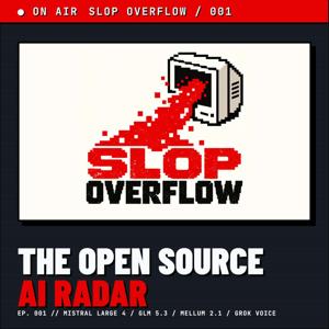 Slop Overflow