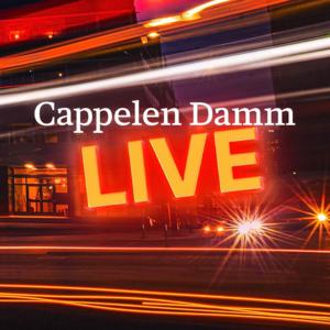 Cappelen Damm LIVE