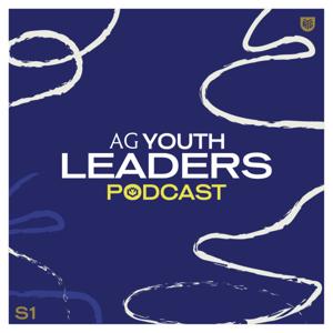 AG Youth Leaders Podcast
