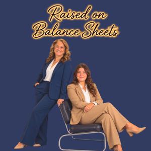 Raised On Balance Sheets
