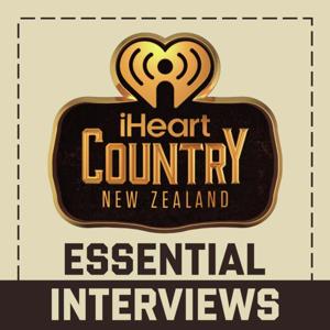iHeartCountry NZ Essential Interviews